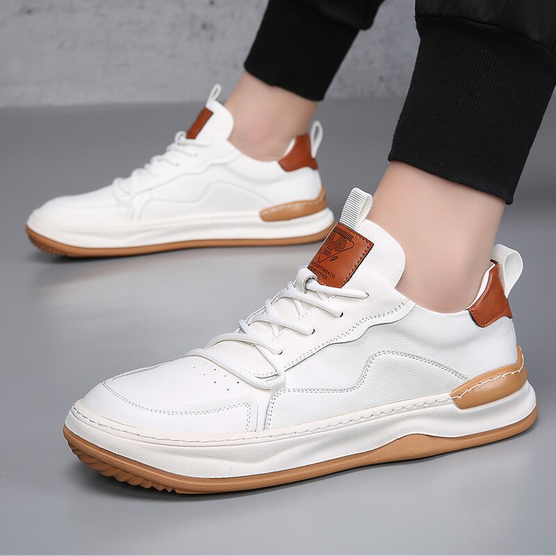 Pelle italiana | echtlederschuhe