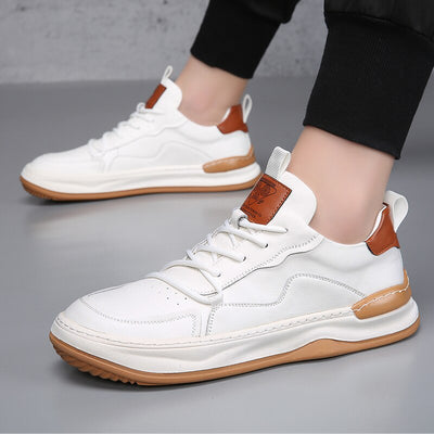 Pelle italiana | echtlederschuhe