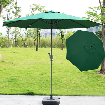 Arbo | premium-uv-beständiges outdoor-schirmdach