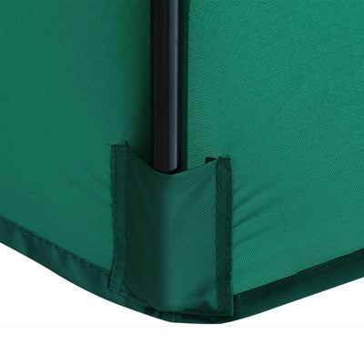 Arbo | premium-uv-beständiges outdoor-schirmdach