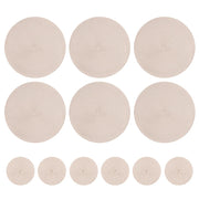 beiges Set