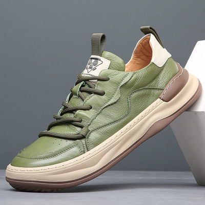 Pelle italiana | echtlederschuhe