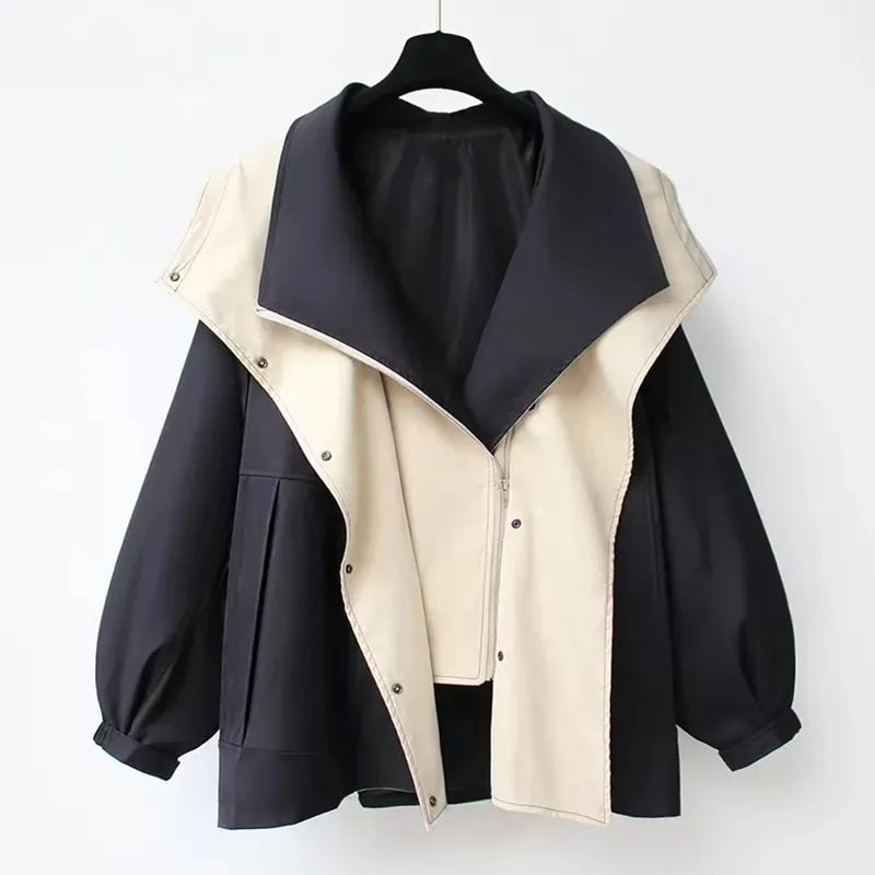 Schmid | Stylischer Wasserabweisender Trenchcoat Für Outdoor & Alltag