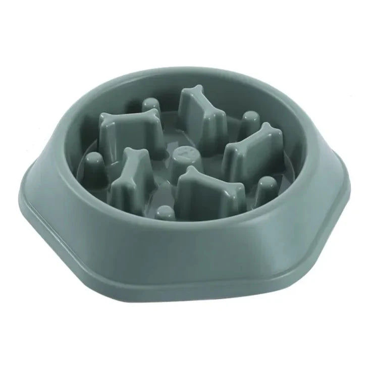 Bonebowl harmony | stilvoller anti-Schling-napf für gesundes fressen