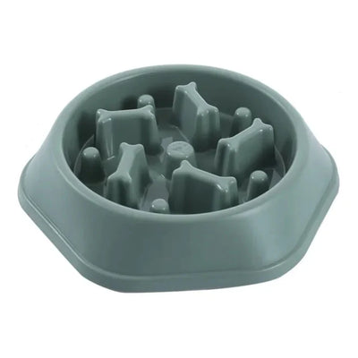 Bonebowl harmony | stilvoller anti-Schling-napf für gesundes fressen