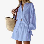 Blau