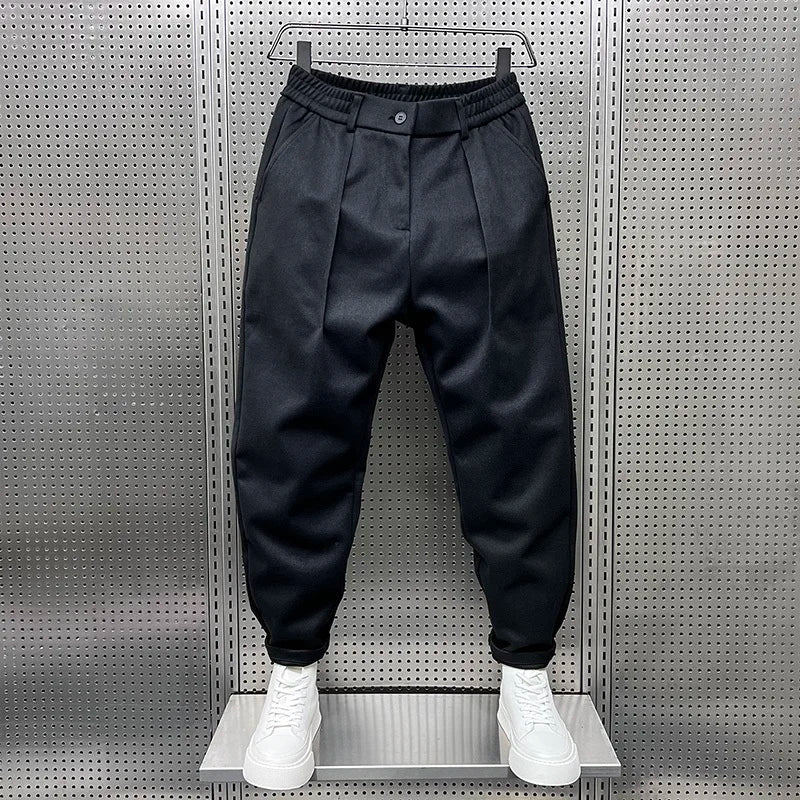 Italo | Elegante Herren Hosen