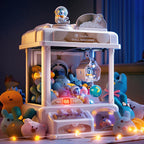 Kinder Mini Krabbenmaschine – Pro | Spaßige und kinderfreundliche Krabbenmaschine für kleine Entdecker