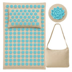 HomyClass – Blumenfeld Teppich mit Blumenmuster