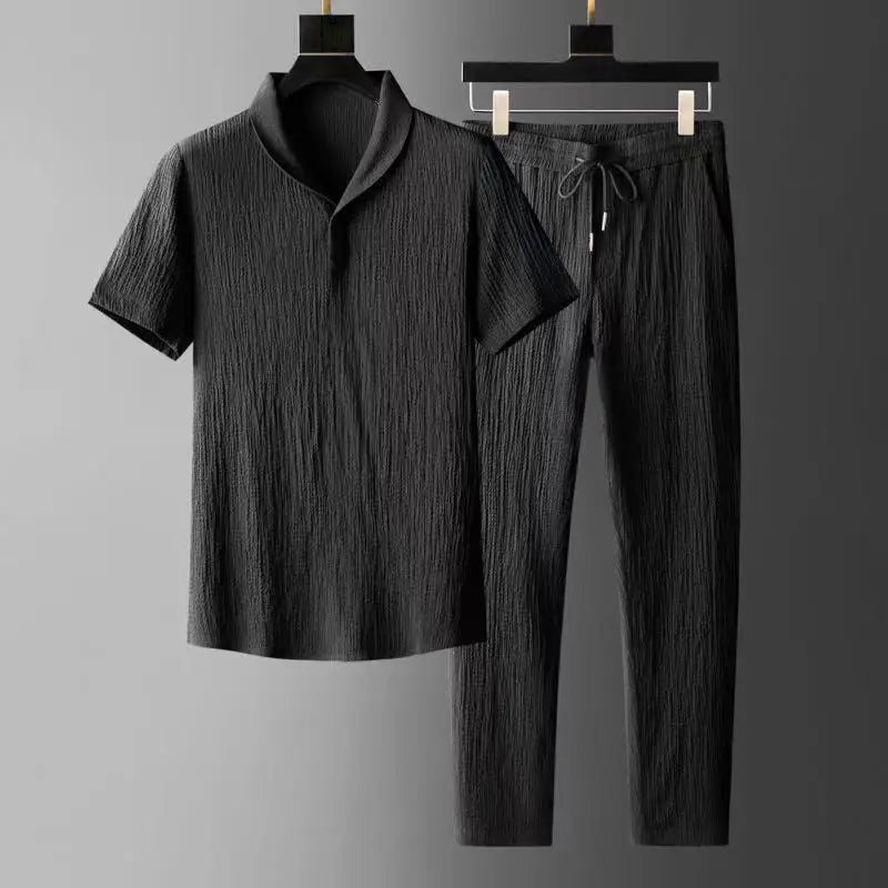 Theodore Willow | Shoreline Ease Set – Stilvolles Sommer Outfit