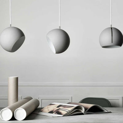 Moderner | stil design-esszimmer zimmer lampe