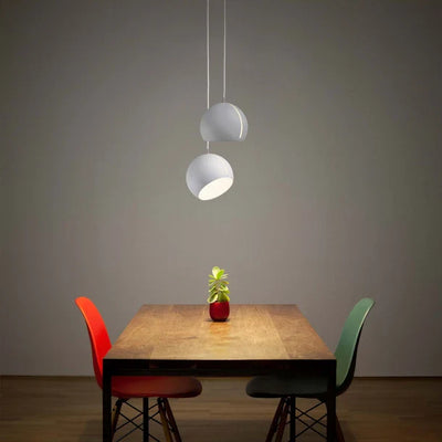 Moderner | stil design-esszimmer zimmer lampe