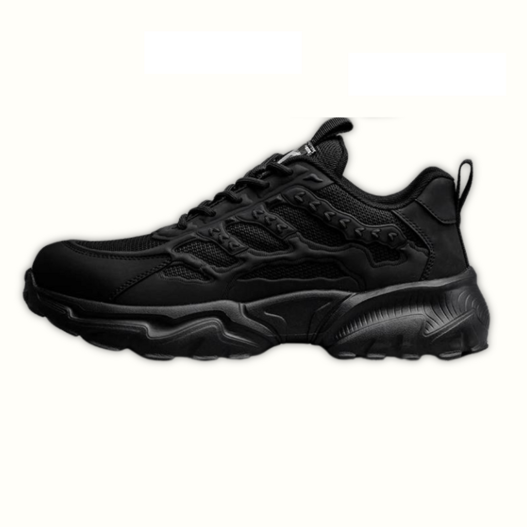 Max Sportive Sicherheitsschuhe | Leichte Durchtritts‑Schutz Arbeits‑Schuhe
