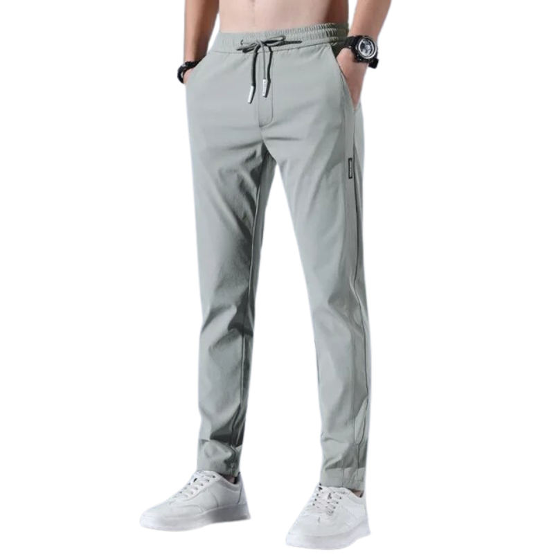 Fairwayflex Herren Golfhose – Atmungsaktive Stretchhose Für Sport Und Freizeit