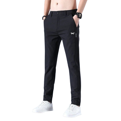 Fairwayflex Herren Golfhose – Atmungsaktive Stretchhose Für Sport Und Freizeit