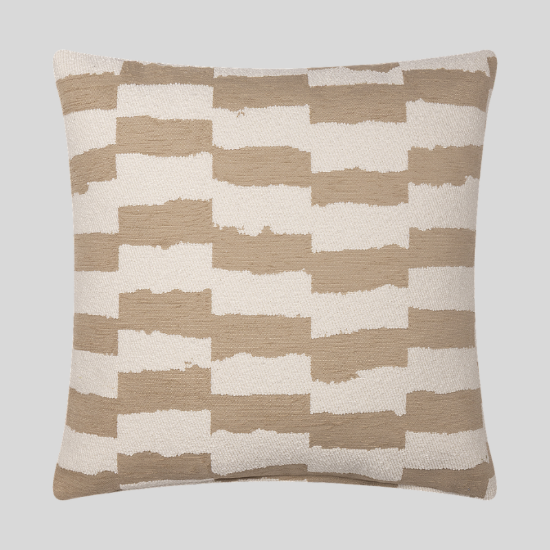 Coussin Aziza | Elegantes Dekokissen Für Zuhause Und Büro