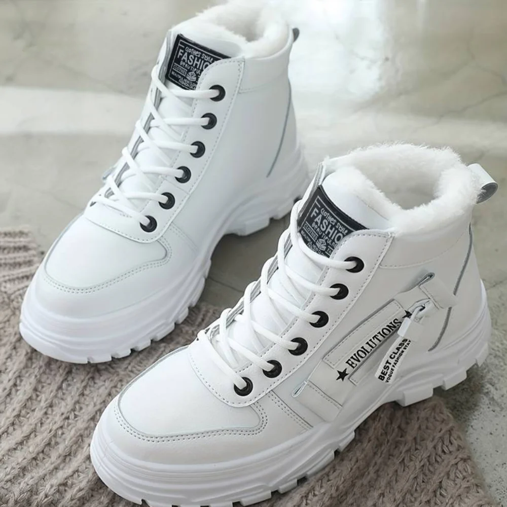 Natalia | winterboots fur damen