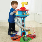 KidVenture | Spielturm Spaß Und Lernspielzeug Für Junge Abenteurer