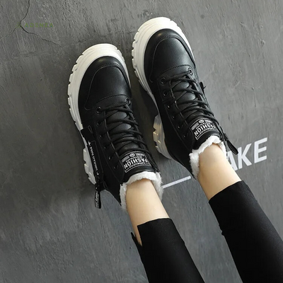 Natalia | winterboots fur damen