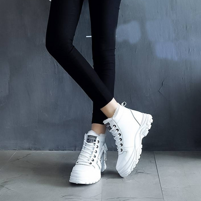 Natalia | winterboots fur damen