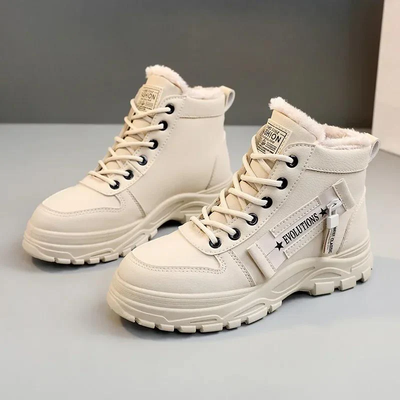 Natalia | winterboots fur damen