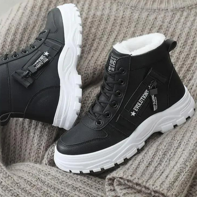 Natalia | winterboots fur damen