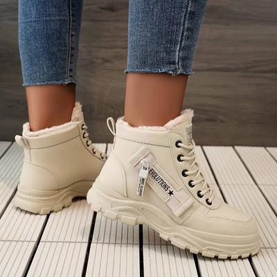 Natalia | winterboots fur damen