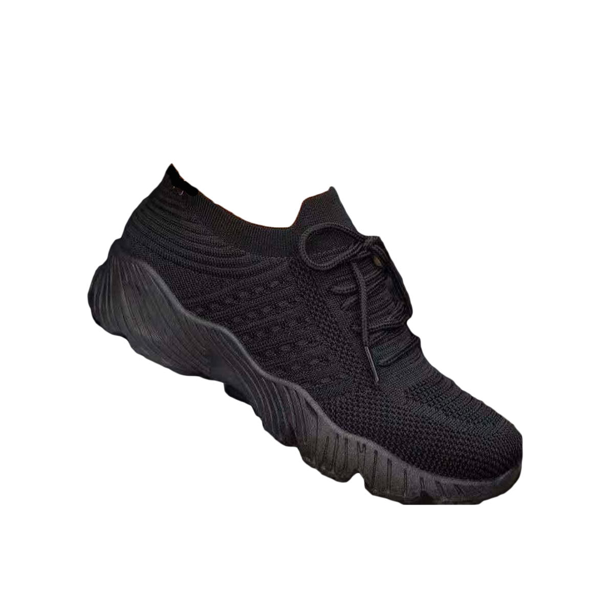 Damen Sneaker Mit Fußgewölbeunterstützung – Lässige Laufschuhe Mit Unterstützender Einlegesohle