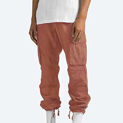 Pieter | bequeme cargohose