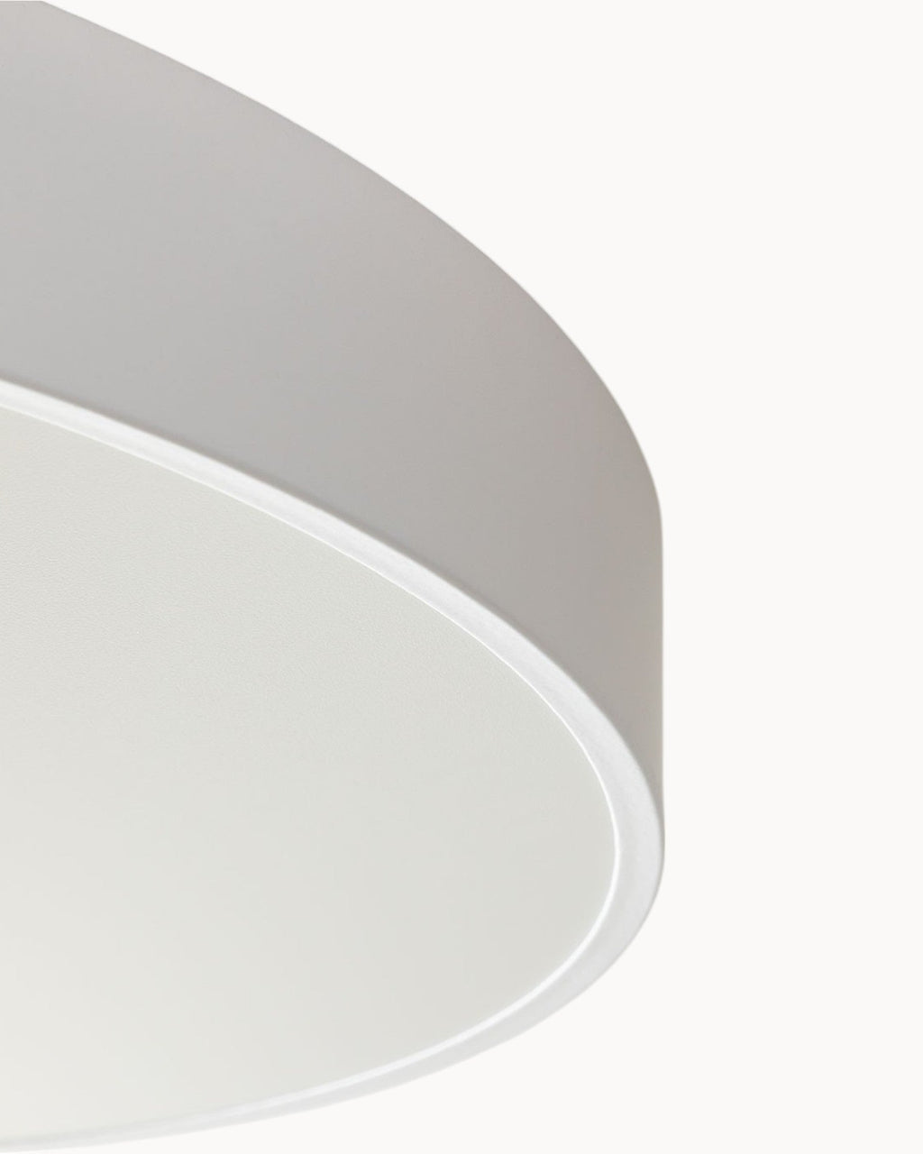 Jan LED-Deckenleuchte – Holz und Eisen, CCT Einstellbar, Ø23–40 cm, 220–240V
