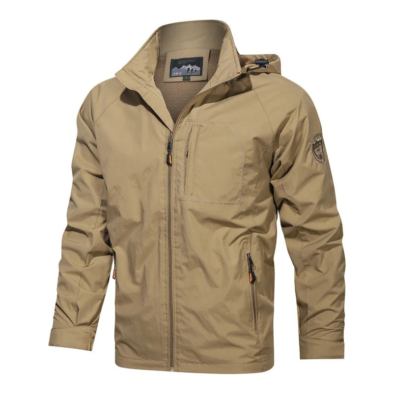Jasper | Herbstjacke für Männer
