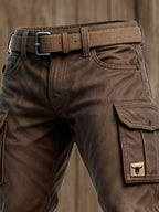 David Utility-Hosen mit Isolierung