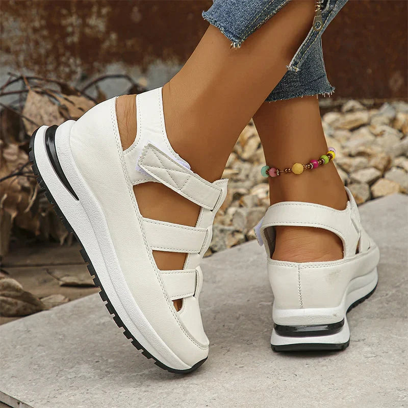 Orthopädische | damen - sandalen