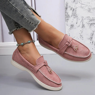 Kestrel | Elegante Loafers
