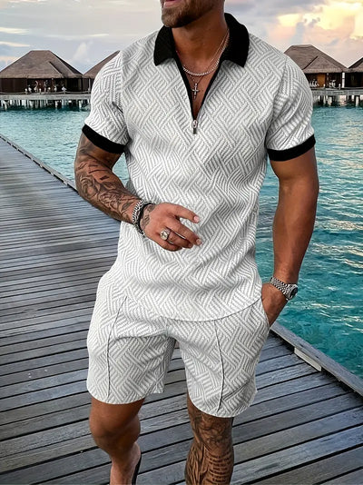 Herren | sommer-set