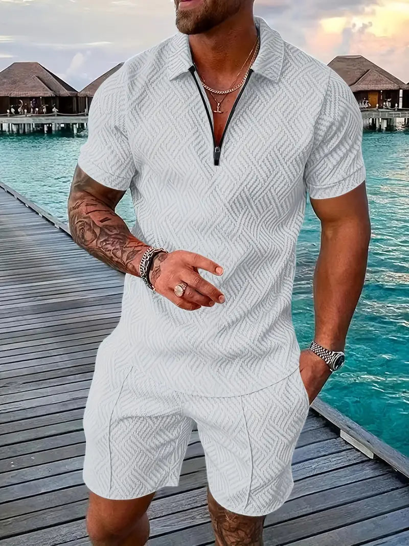 Herren | sommer-set