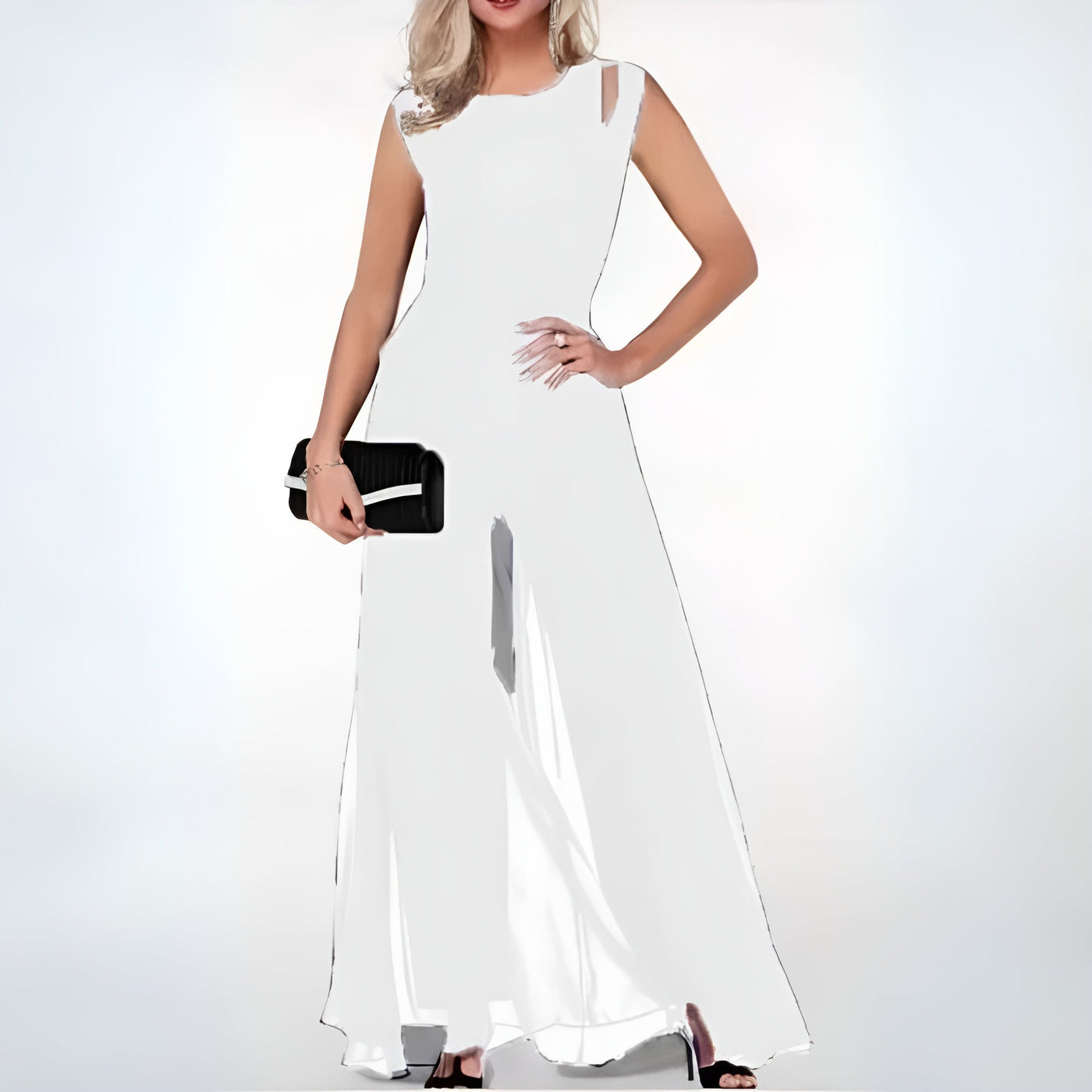 Schmid l Damen Jumpsuit