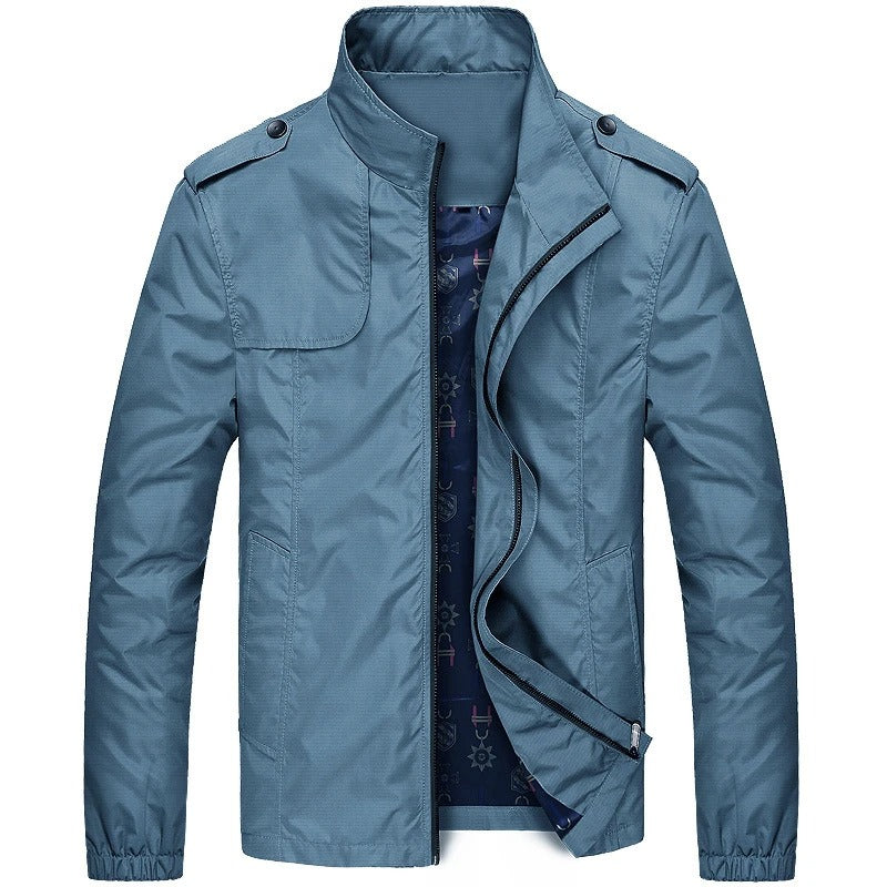Vincent | cargo sommerjacke