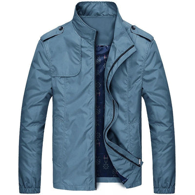 Vincent | cargo sommerjacke