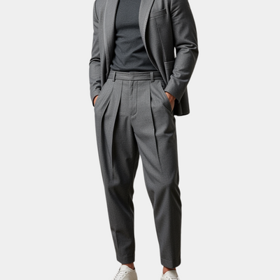 Italo | Elegante Herren Hosen