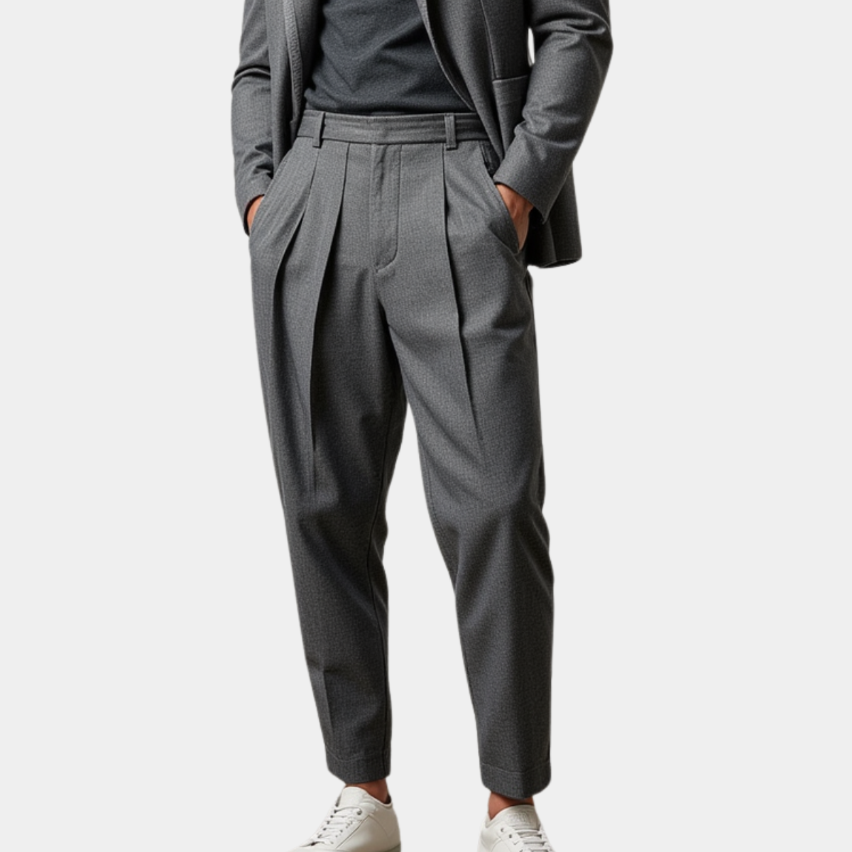 Italo | Elegante Herren Hosen