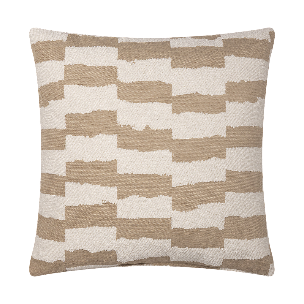 Coussin Aziza | Elegantes Dekokissen Für Zuhause Und Büro