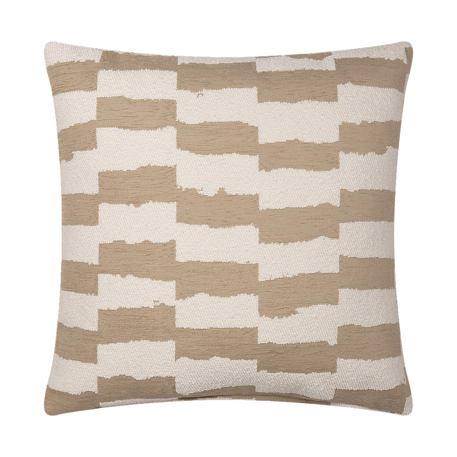 Coussin Aziza | Elegantes Dekokissen Für Zuhause Und Büro