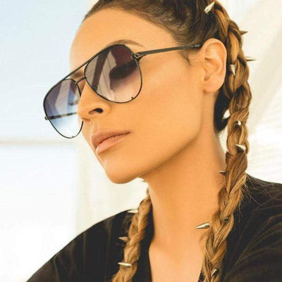 Designer | aviator sonnenbrille