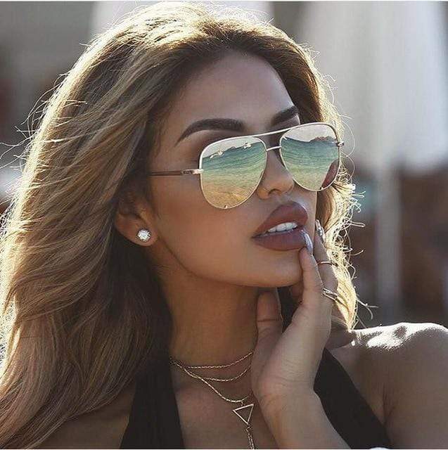 Designer | aviator sonnenbrille