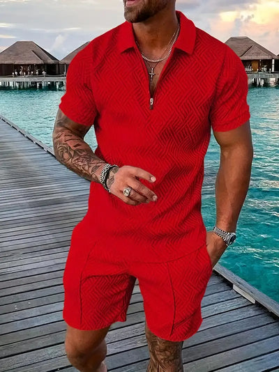 Herren | sommer-set