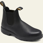 Wasserdichte Chelsea-Stiefel | Slip-On Design