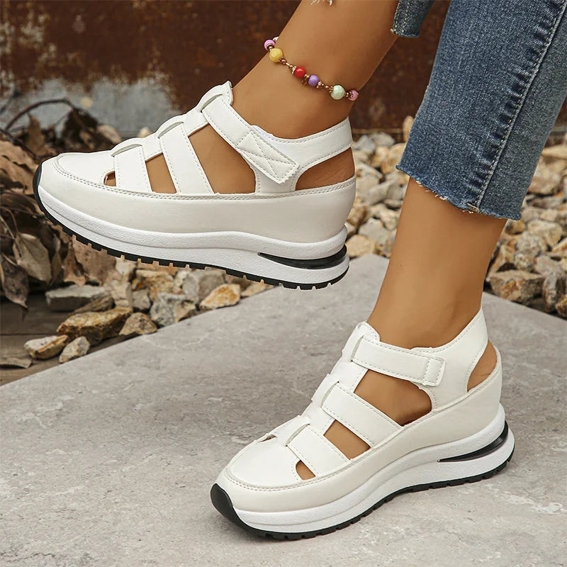 Orthopädische | damen - sandalen