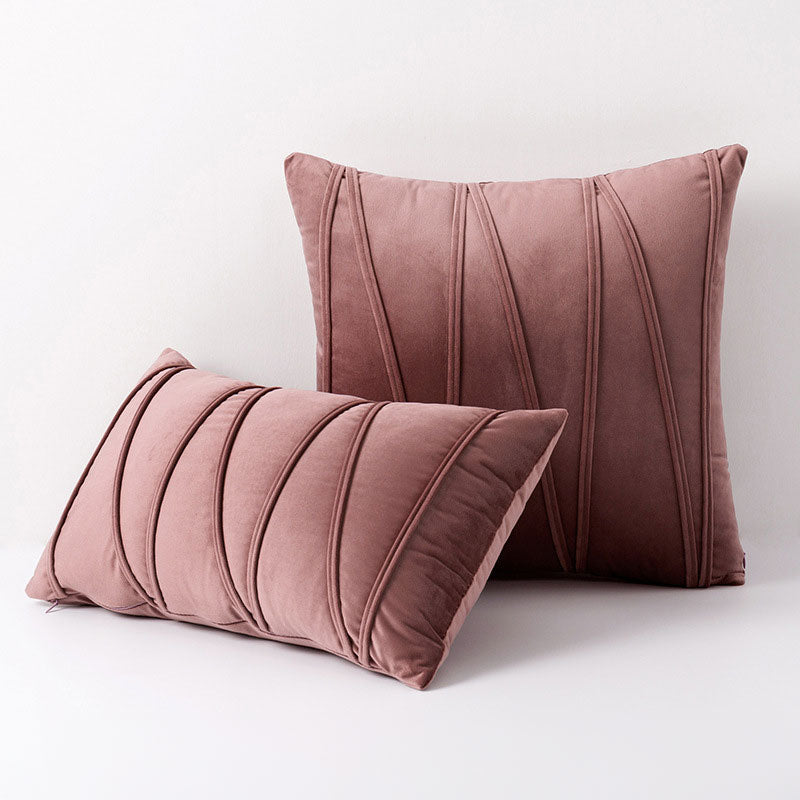 Luxus Dekokissen | Elegantes & Gemütliches Wohnaccessoire Für Stilvolles Zuhause