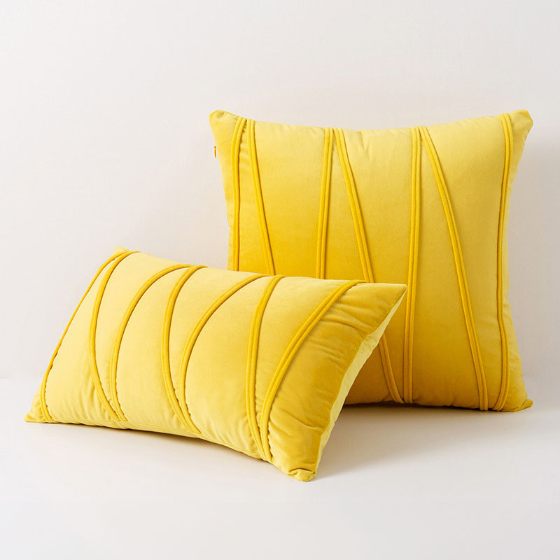 Dekokissen für Wohnzimmer